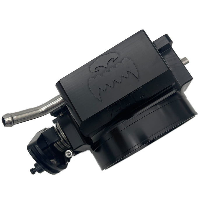 Zoo Performance - 108mm LS Cable Billet Throttle Body