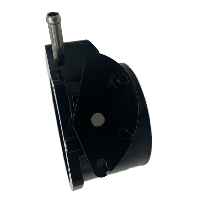 Zoo Performance - 108mm LS Cable Billet Throttle Body