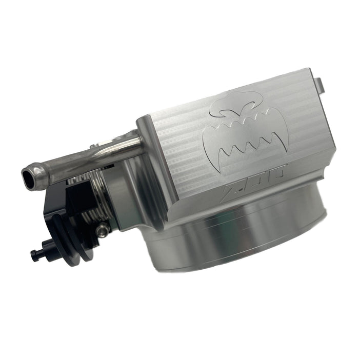 Zoo Performance - 108mm LS Cable Billet Throttle Body