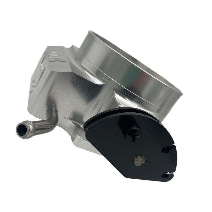 Zoo Performance - 108mm LS Cable Billet Throttle Body