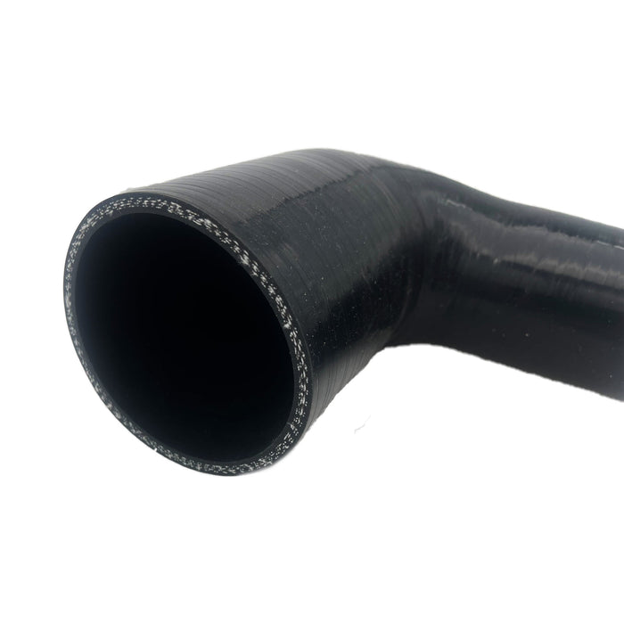 Zoo Performance - 90 Degree Silicone Hose Reducer Joiner