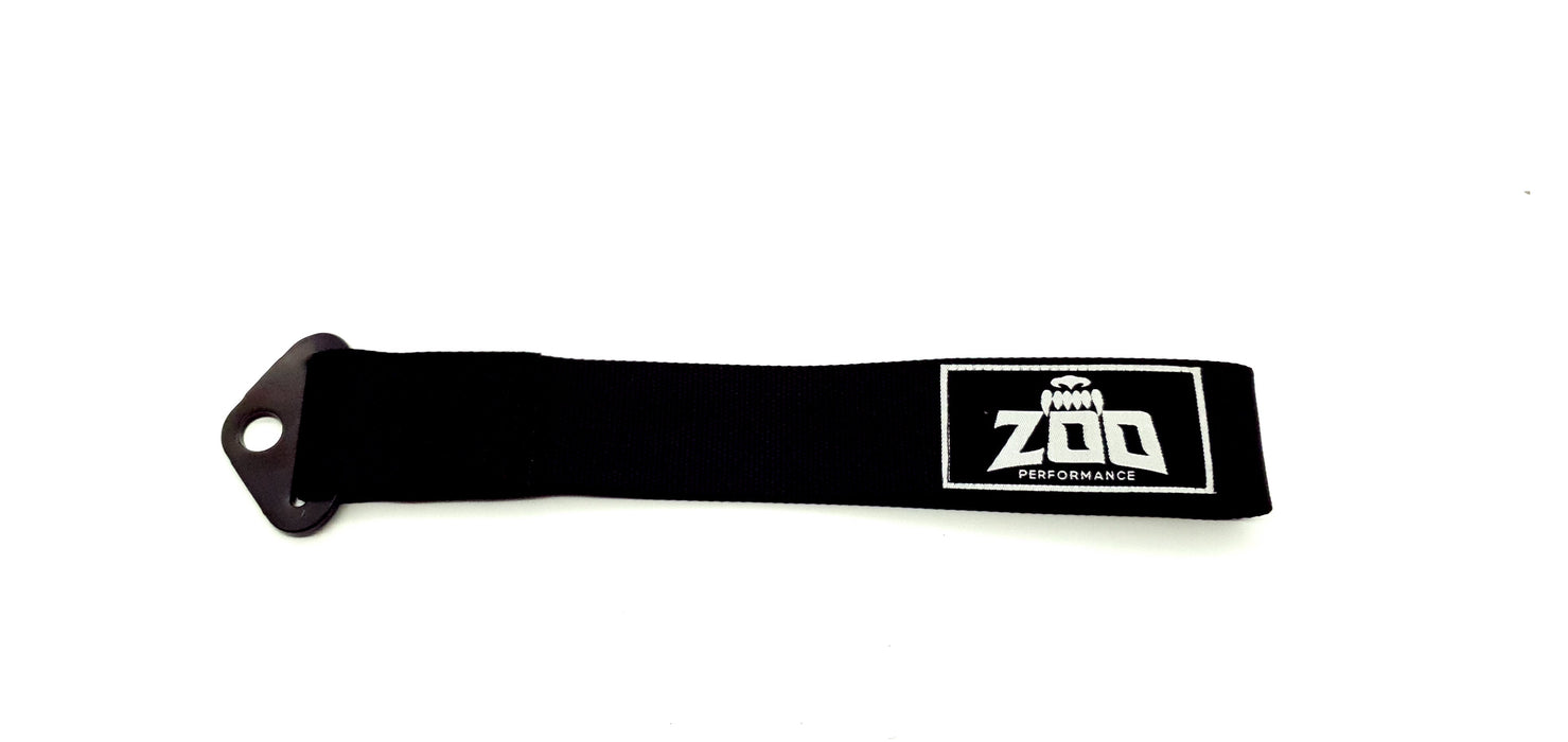 Zoo Performance - Tow Straps