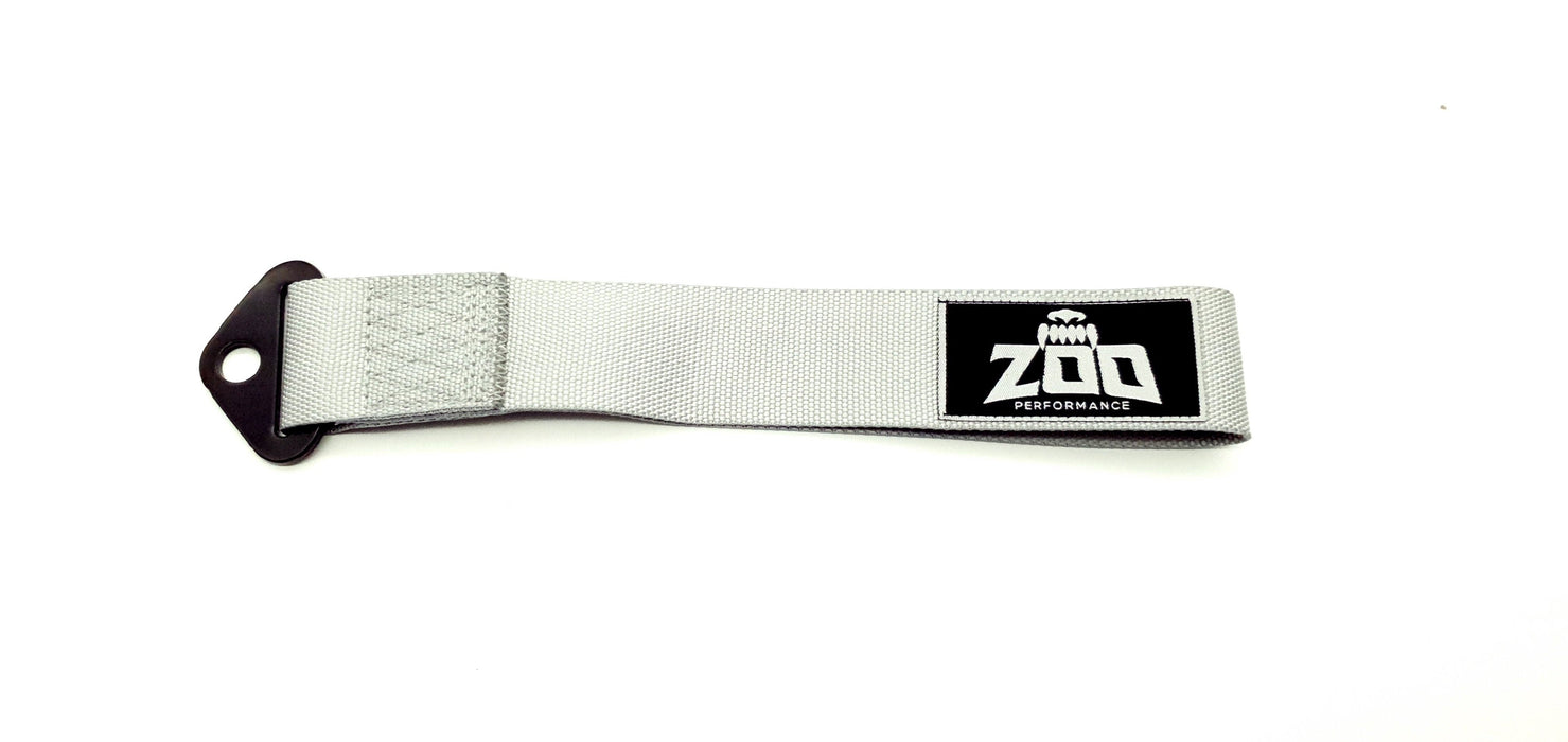 Zoo Performance - Tow Straps