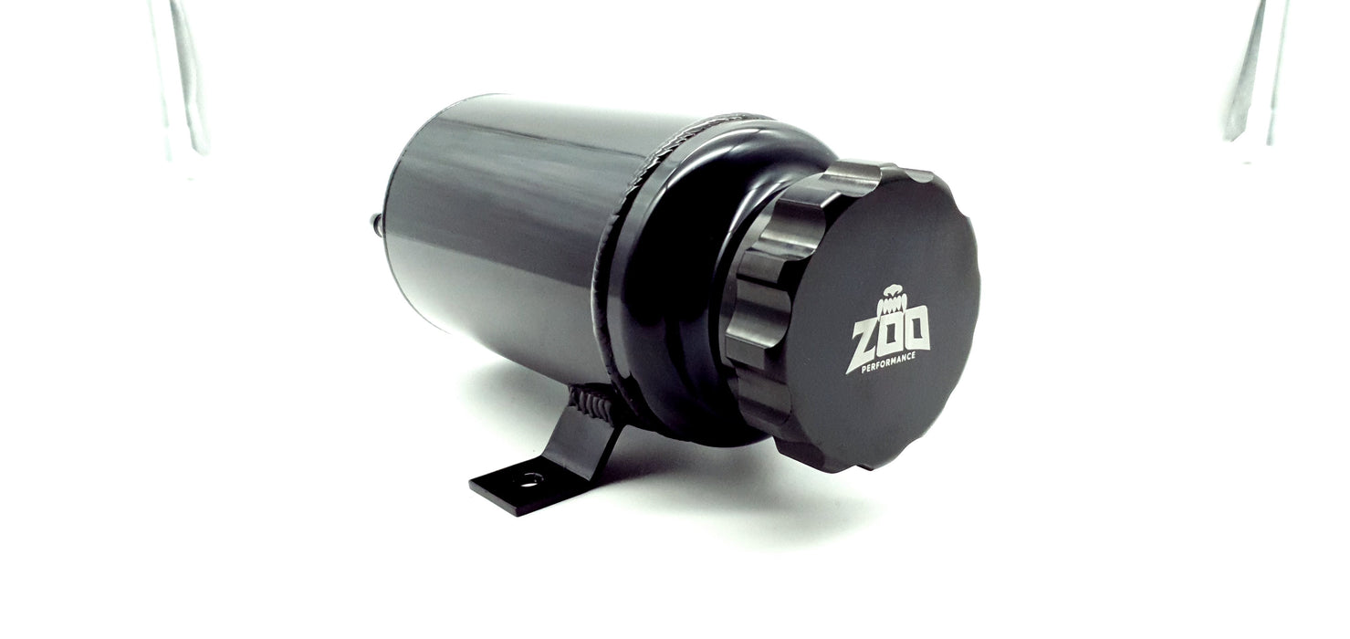 Zoo Performance - OVERFLOW TANK