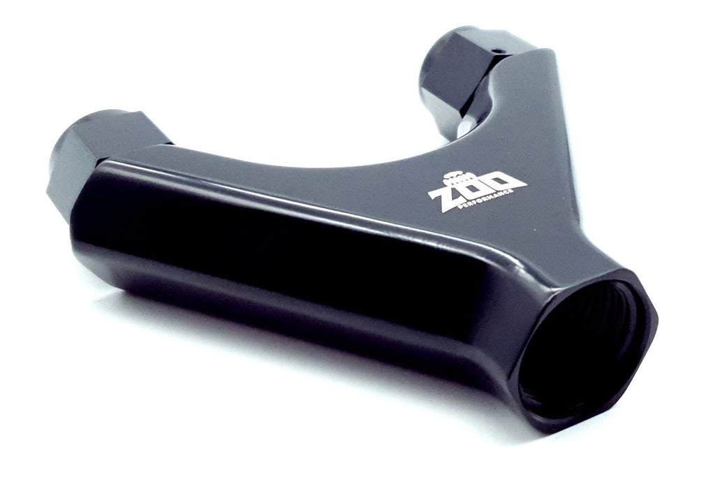 Zoo Performance - Billet Y-Block