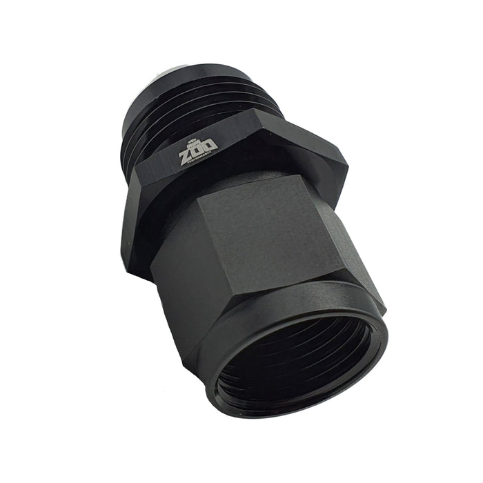 Zoo Performance - FEMALE TO MALE SWIVEL ADAPTER