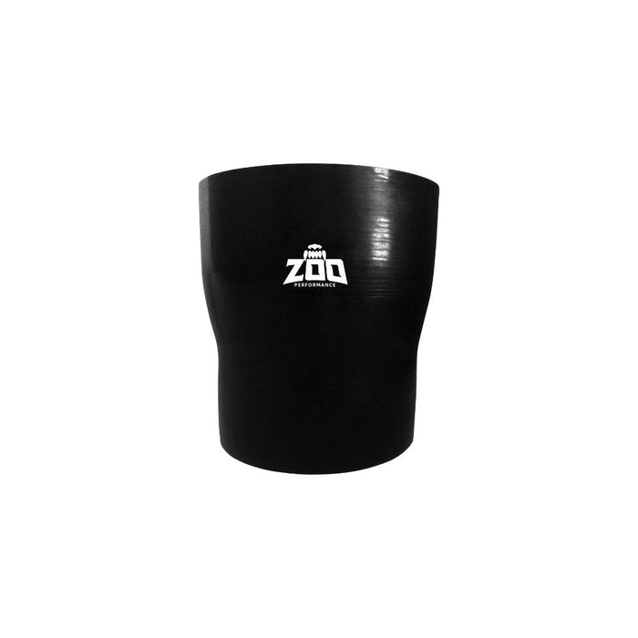 Zoo Performance - Straight Reducer Silicone Hose Joiner