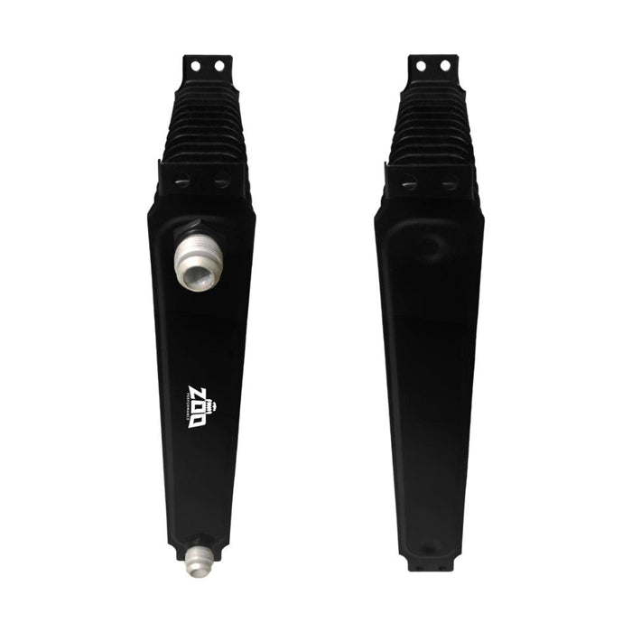 Zoo Performance - High Performance Oil Coolers