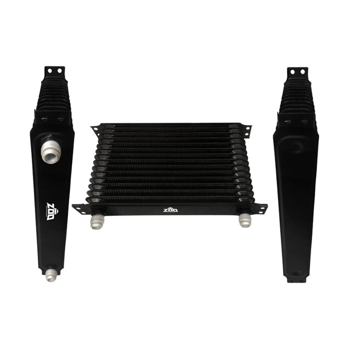 Zoo Performance - High Performance Oil Coolers