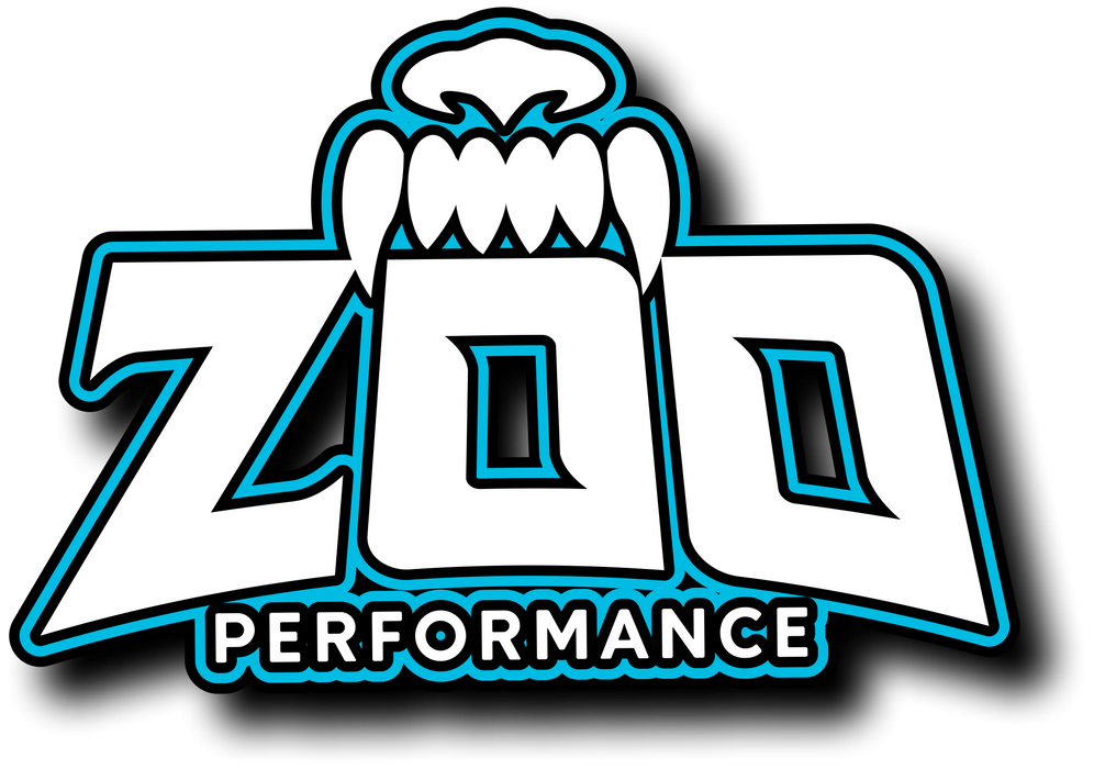 Zoo Performance - BILLET ALUMINIUM FILLER NECK & CAP