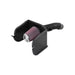 63-9040 K&N Performance Air Intake System, 2008 - 2021 Toyota Land Cruiser 5.7L