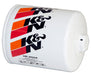 HP-2002 K&N Oil Filter