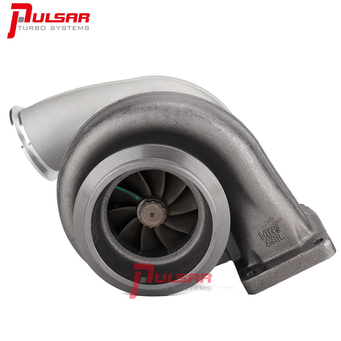 Pulsar Turbos - PULSAR Billet S475 Turbo with 96/88mm Turbine wheel