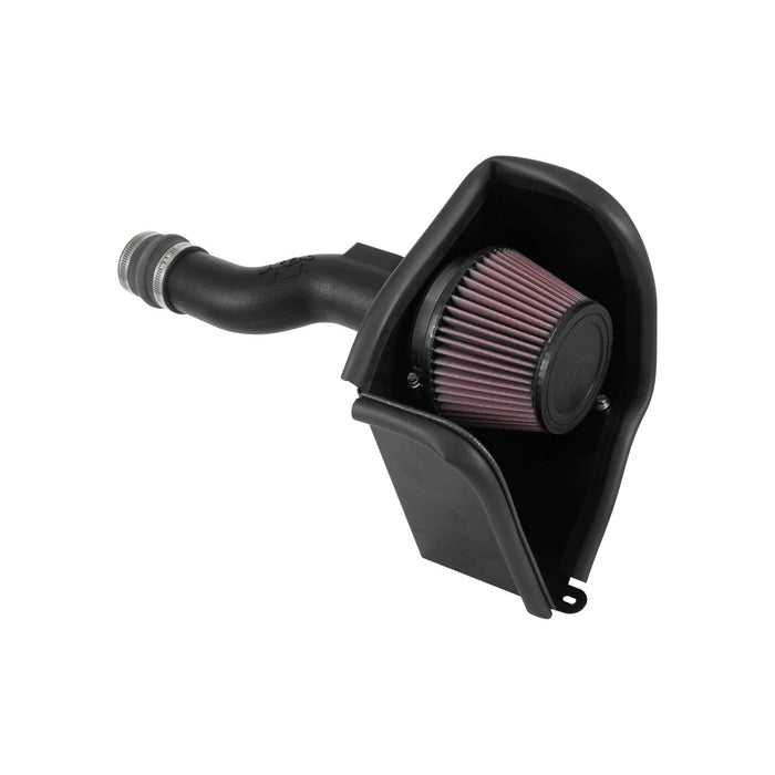 63-3516 K&N Performance Air Intake System, 2016 - 2021 Honda Civic 1.5L L4