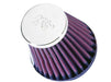 RC-2580 K&N Universal Clamp-On Air Filter