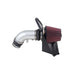77-1567KS K&N Performance Air Intake System, 2014 - 2023 Jeep Grand Cherokee/Dodge Durango