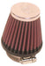 RC-1090 K&N Universal Clamp-On Air Filter - 1-7/8"FLG, 3"B, 2"T, 3"H