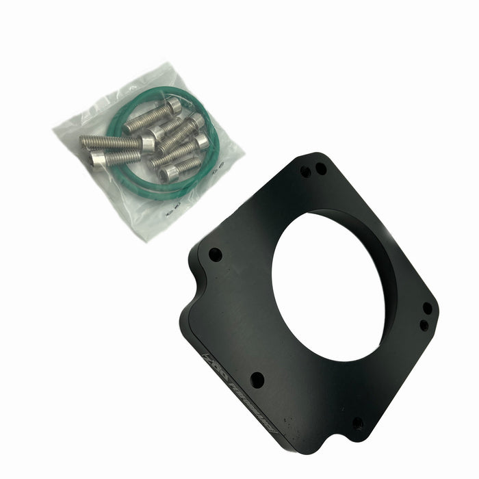 Zoo Performance - LS THROTTLE BODY ADAPTOR