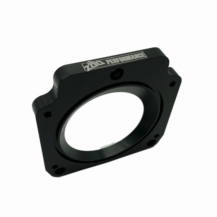 Zoo Performance - LS THROTTLE BODY ADAPTOR