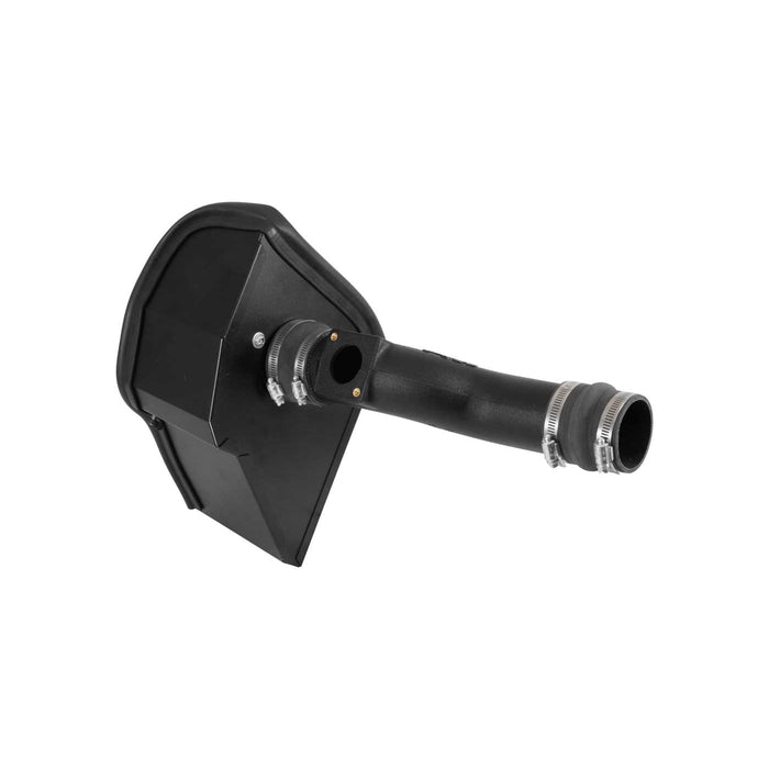 63-3516 K&N Performance Air Intake System, 2016 - 2021 Honda Civic 1.5L L4
