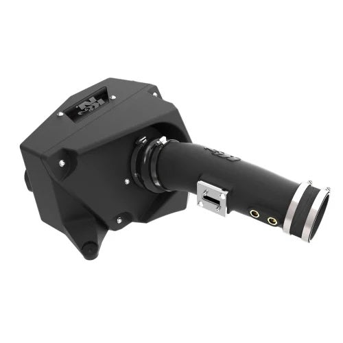 57S-7070 K&N Performance Air Intake System, 2010 - 2024 Nissan Armada/Patrol 5.6L