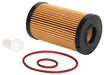 SO-7018 K&N Oil Filter, 2007 - 2025 Lexus/ Toyota V8 Models