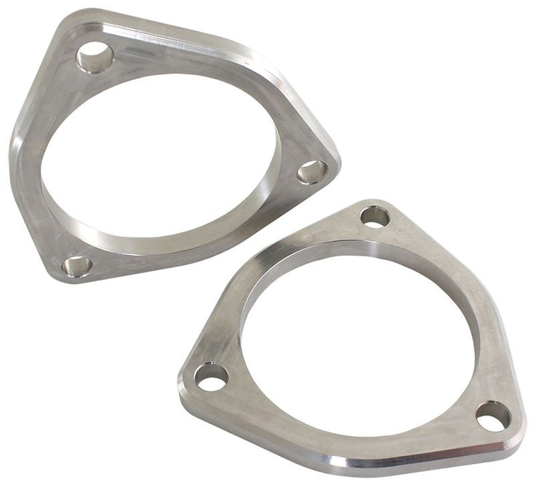 3 Bolt stainless flange 2.5" - AF9551-0011