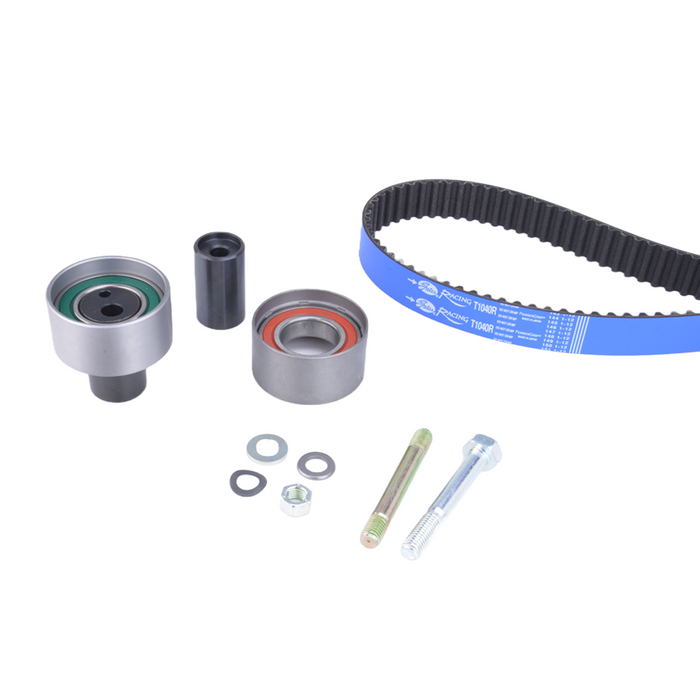 Platinum Racing Products - Timing Belt Service Kit - Nissan RB20/RB25/RB26/RB30 Twin Cam