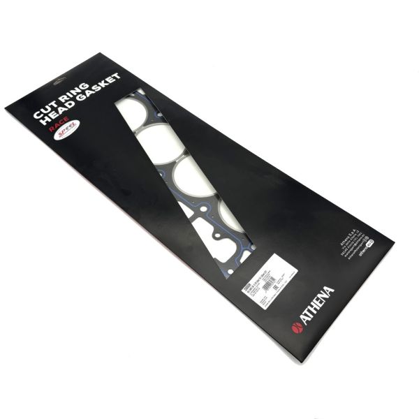 ATHENA Racing Cut Ring EVO 4G63 Head gasket — LongBoost Performance Parts