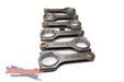 Atomic Billet FatRod Conrods - Barra/Intech