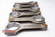 Atomic Billet FatRod Conrods - Barra/Intech