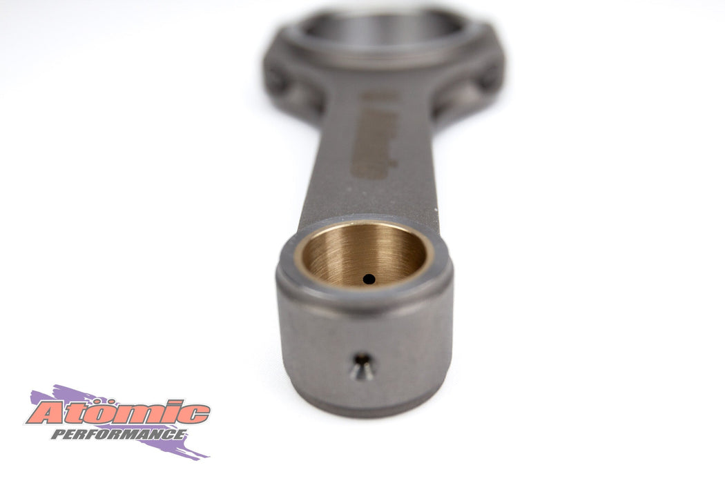 Atomic Billet Superleggera Conrods – Ford Barra & Intech | 1000+HP Rated