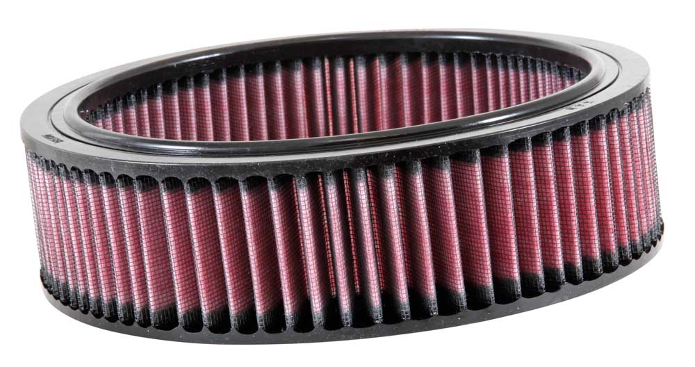 E-1100 K&N Replacement Air Filter - AMC/JEEP/CHRYLSLER/DODGE/PLY