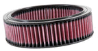 E-1100 K&N Replacement Air Filter - AMC/JEEP/CHRYLSLER/DODGE/PLY