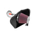 77-1567KS K&N Performance Air Intake System, 2014 - 2023 Jeep Grand Cherokee/Dodge Durango