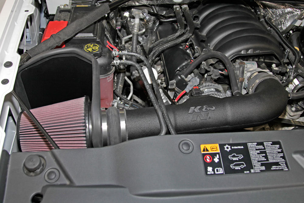 HP-1003 K&N Oil Filter