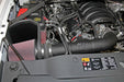 HP-1003 K&N Oil Filter