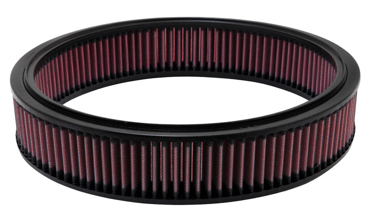 E-1570 K&N Replacement Air Filter - FORD CARS AND TRUCKS