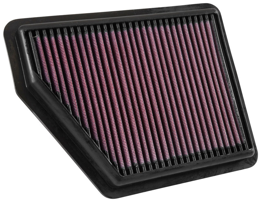 33-5045 K&N Replacement Air Filter, 2016 - 2026 Honda Civic/ HR-V