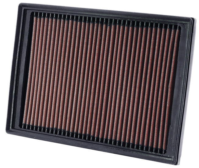 33-2414 K&N Replacement Air Filter, 2006 - 2016 Land Rover Freelander/ LR2