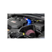 69-3539TB K&N Performance Air Intake System, 2016 - 2018 Ford Focus RS 2.3L L4
