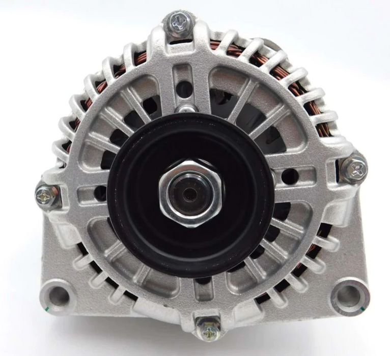 Platinum Racing Products - LS1 Alternator Conversion Kit - Nissan RB20/RB25/RB26