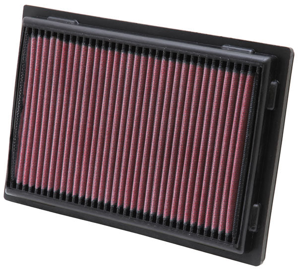 33-2381 K&N Replacement Air Filter, 2007 - 2025 Toyota/ Lexus Models