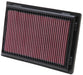 33-2381 K&N Replacement Air Filter, 2007 - 2025 Toyota/ Lexus Models