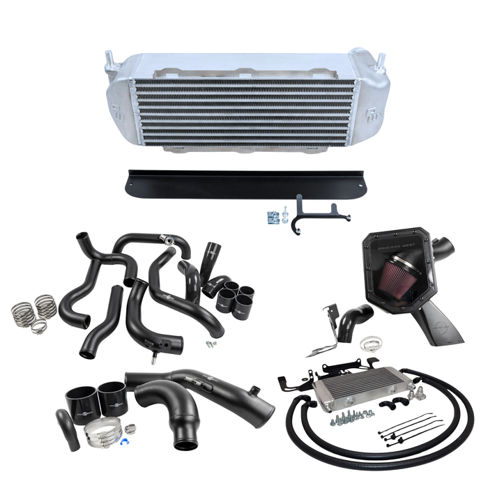 Stage 1 Performance Package - Next Gen Ranger Raptor