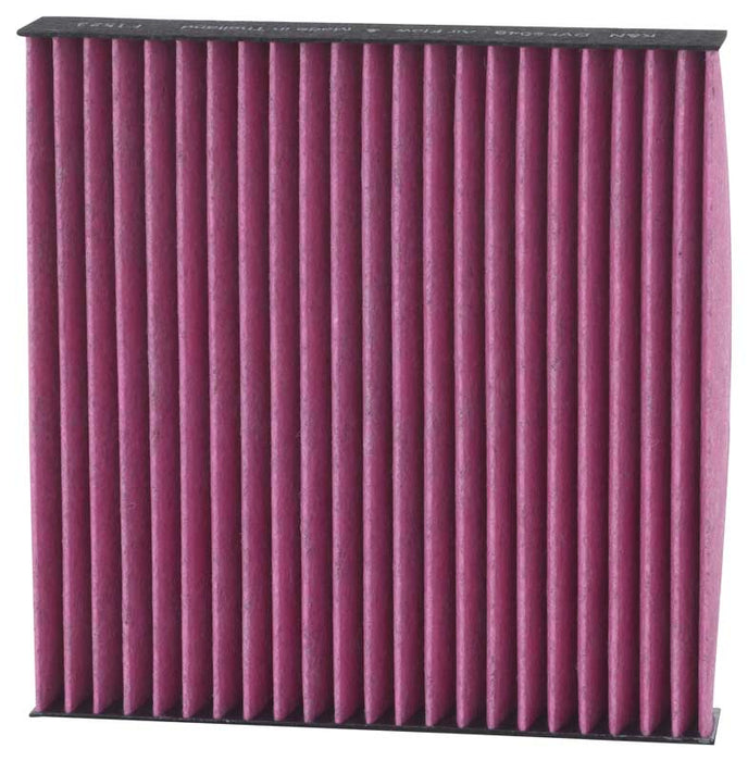 DVF5049 K&N Disposable Cabin Air Filter - TOYOTA/SUBARU GR86/BRZ