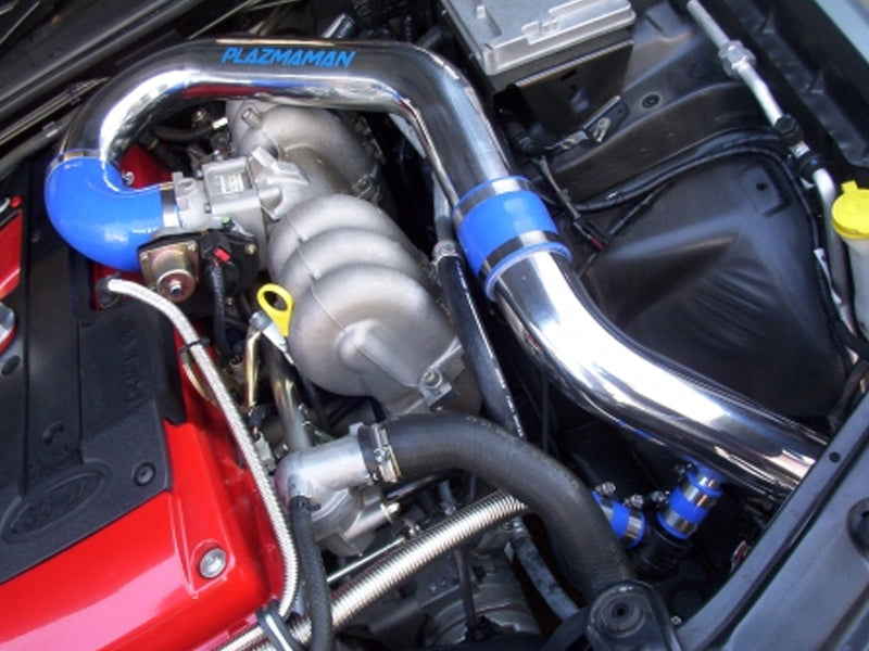 BA/BF Bar & Plate 700HP Stage 1 Intercooler Kit