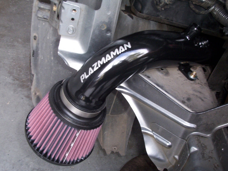 BA/BF 800HP Stage 2.5 Intercooler Kit (IC, PLENUM, COLD PIPING, COLD-HOT PIPING)