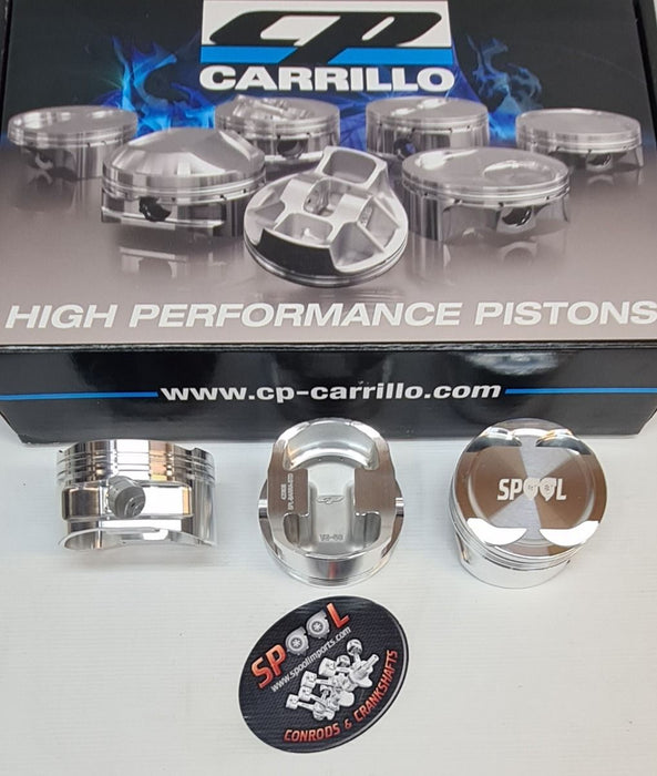 Ford X6 Barra CP Bullet Pistons