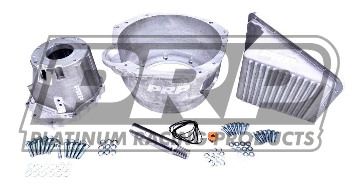 Platinum Racing Products - Powerglide Transmission Conversion Kit - Nissan Skyline GT-R R32/R33/R34